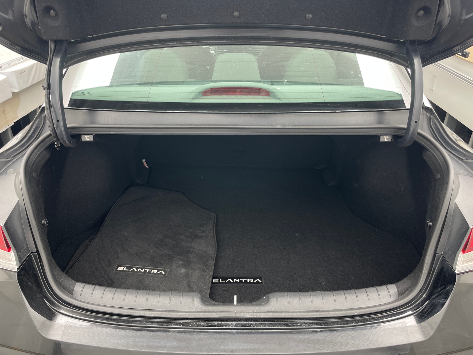 Thumbnail: 2024 Hyundai Elantra - 7