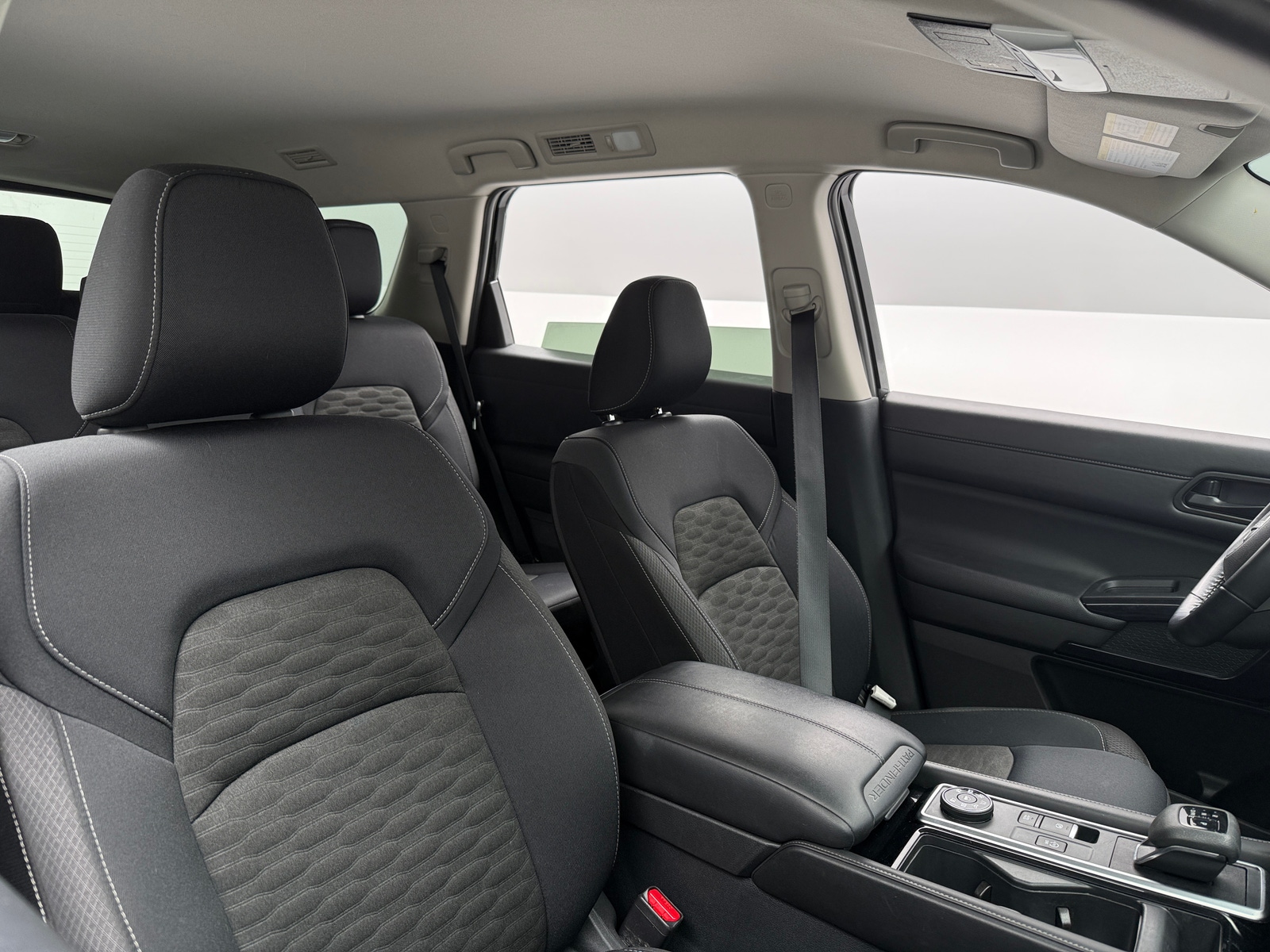 Thumbnail: 2025 Nissan Pathfinder - 2