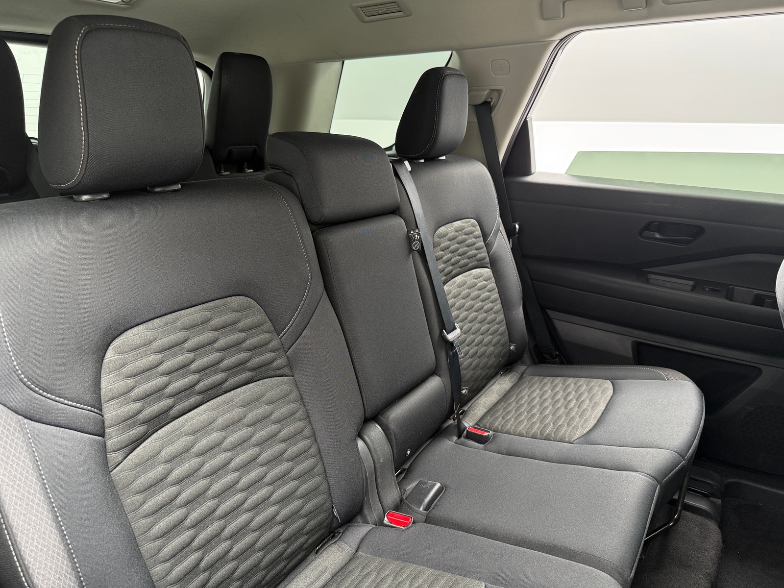 Thumbnail: 2025 Nissan Pathfinder - 6