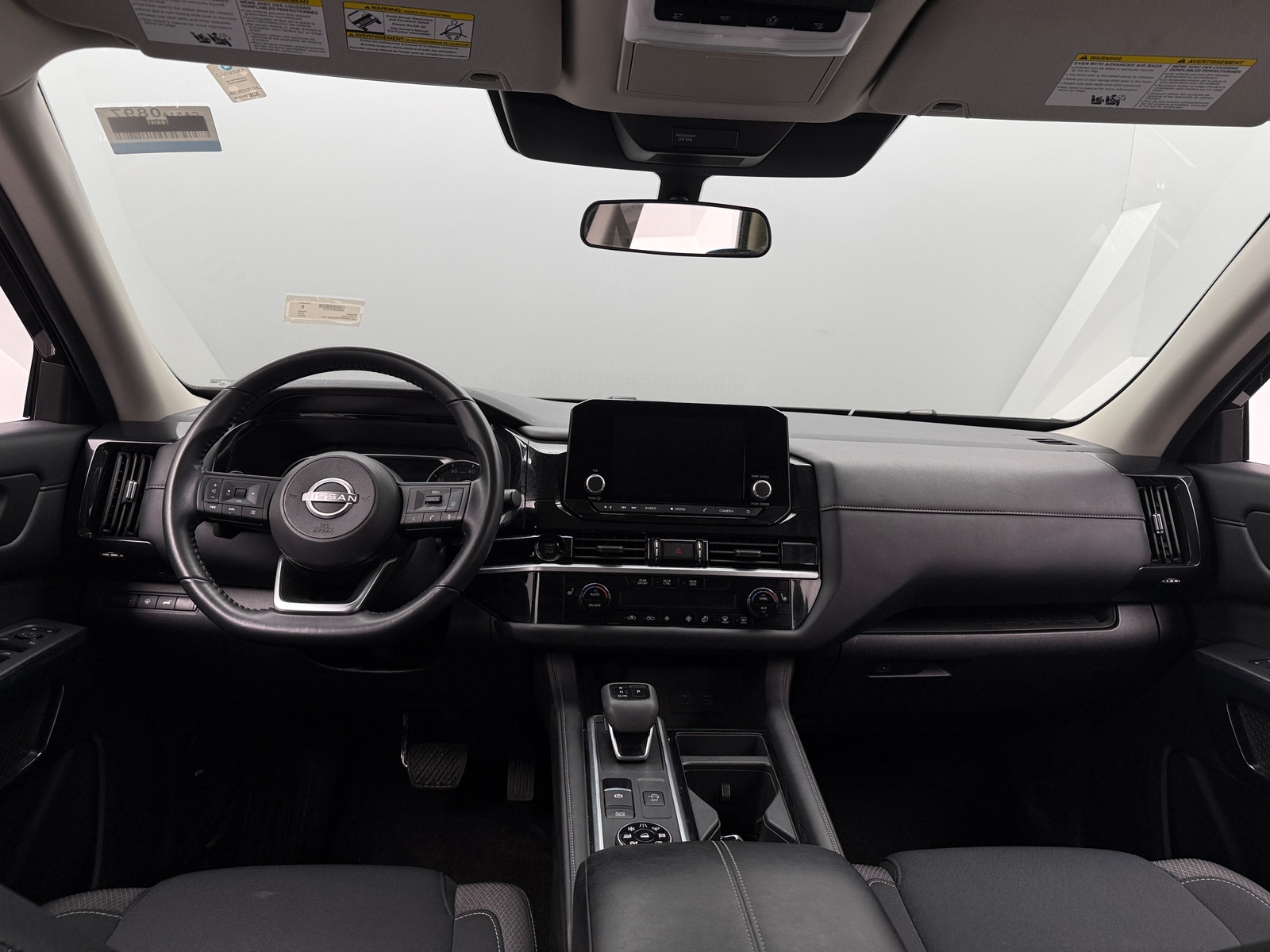 Thumbnail: 2025 Nissan Pathfinder - 3