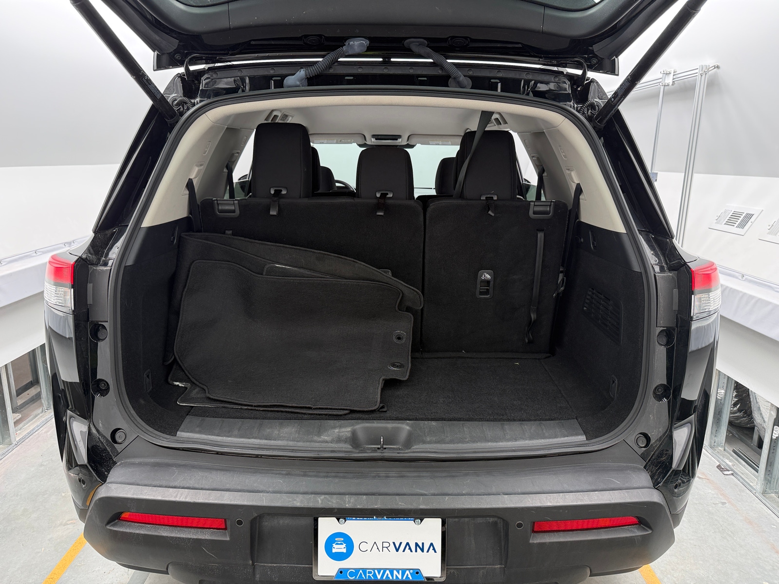 Thumbnail: 2025 Nissan Pathfinder - 7