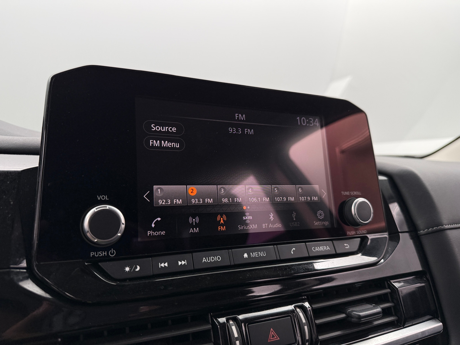 Thumbnail: 2025 Nissan Pathfinder - 4