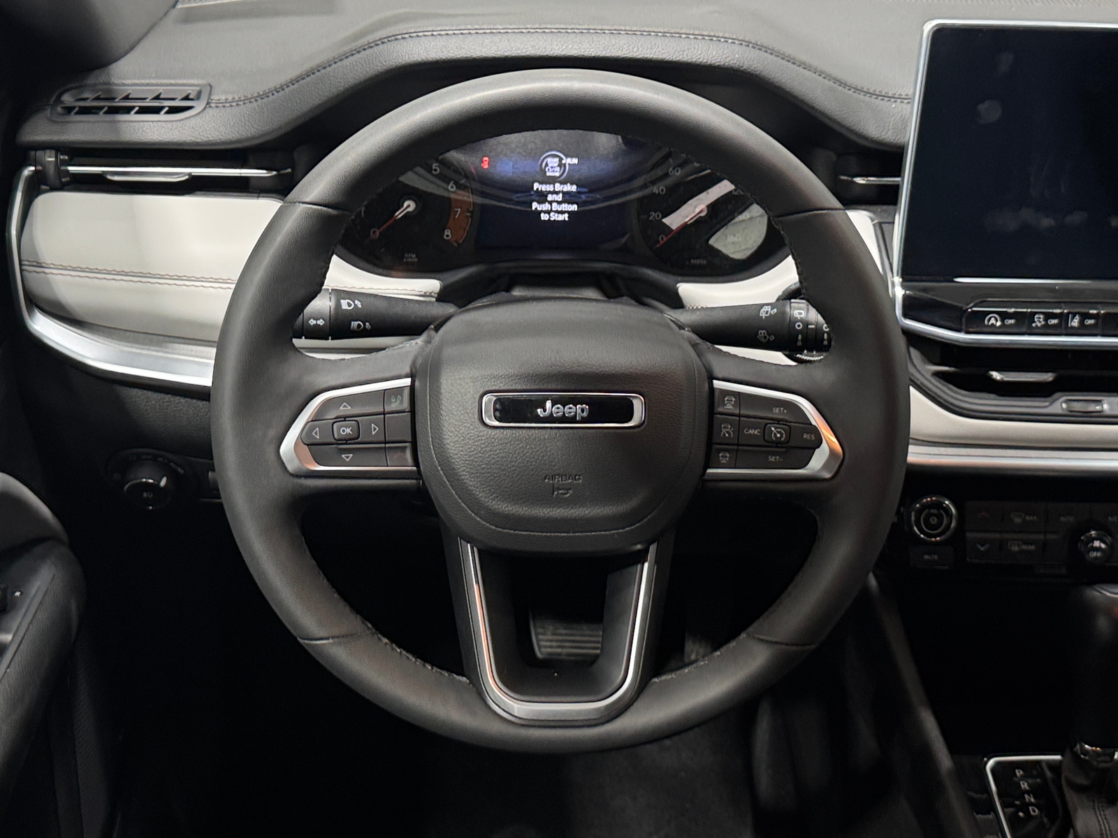 Thumbnail: 2025 Jeep Compass - 4