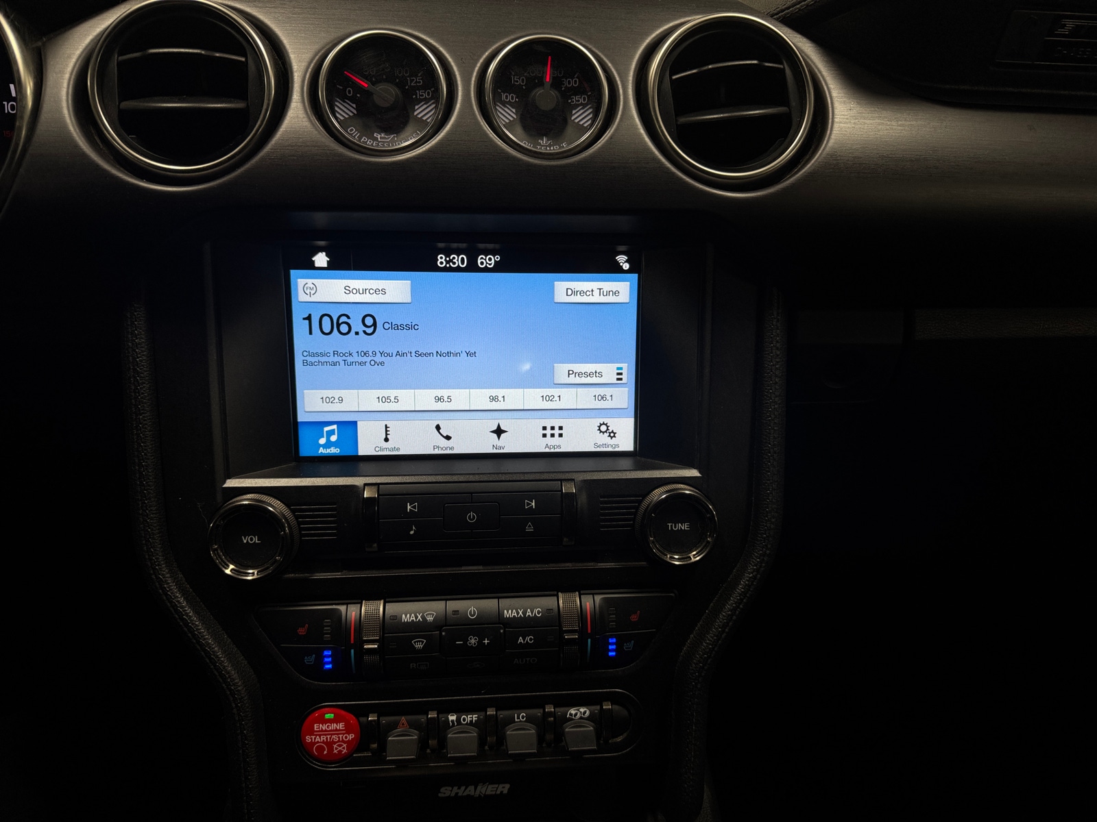 Thumbnail: 2017 Ford Mustang - 4