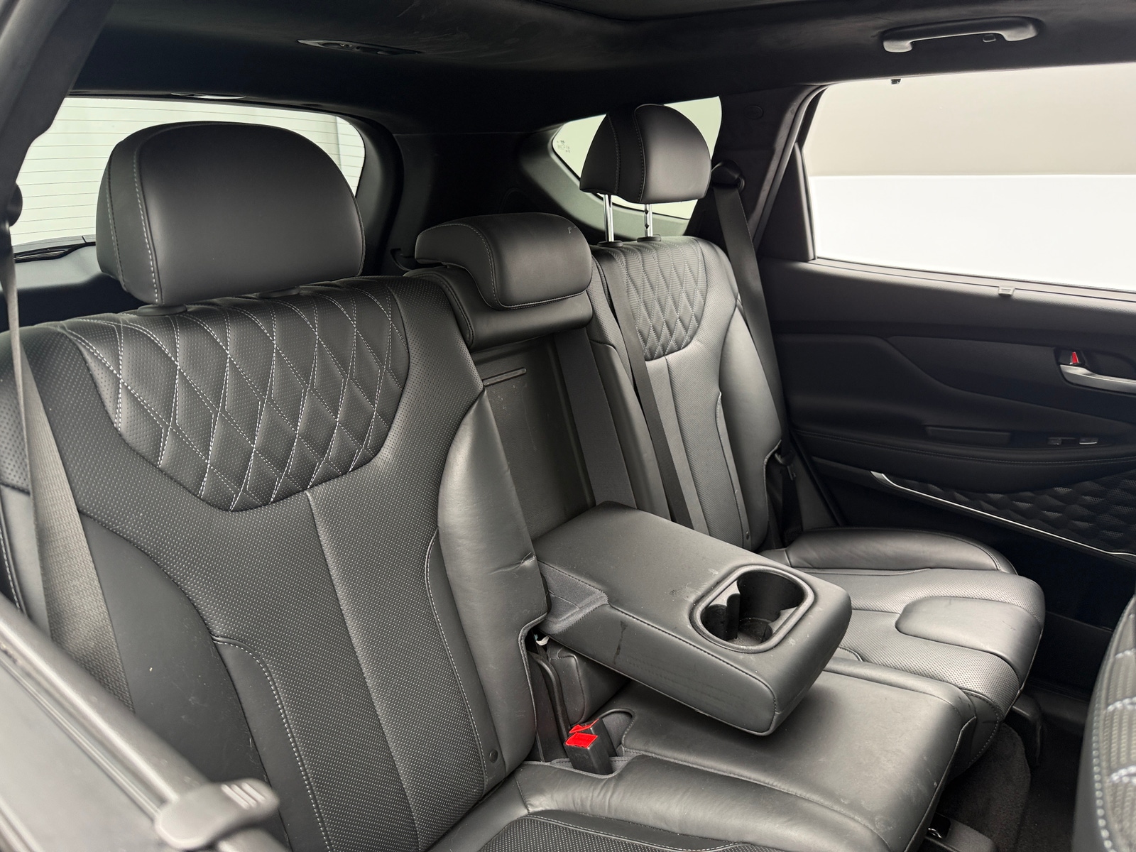 Thumbnail: 2023 Hyundai Santa Fe - 5