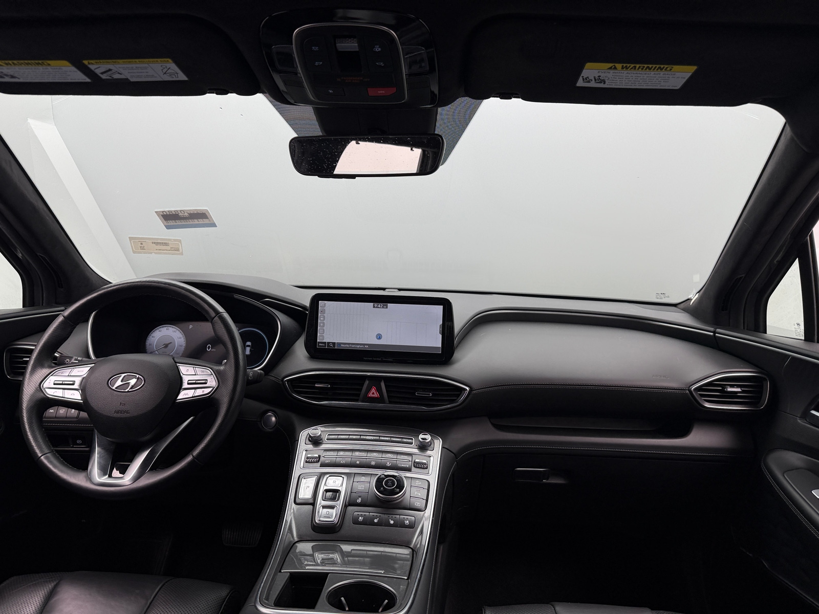 Thumbnail: 2023 Hyundai Santa Fe - 2