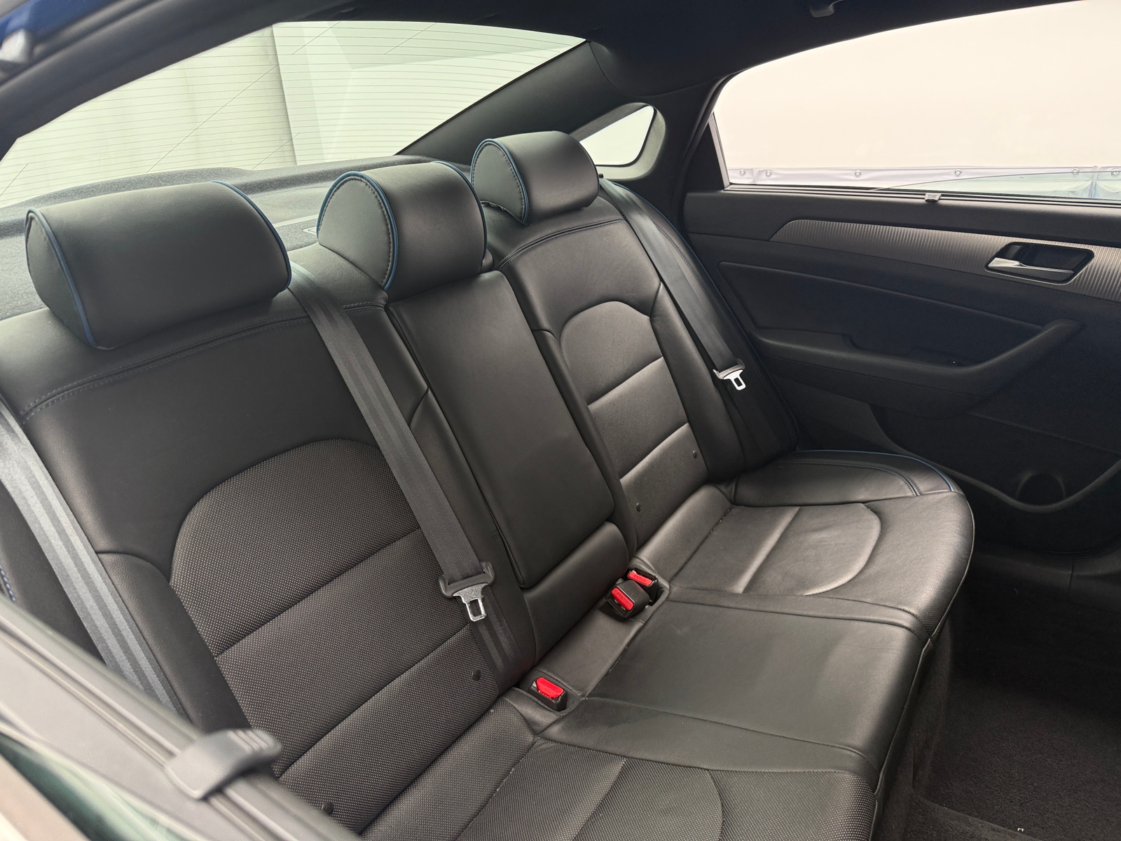 Thumbnail: 2018 Hyundai Sonata - 5