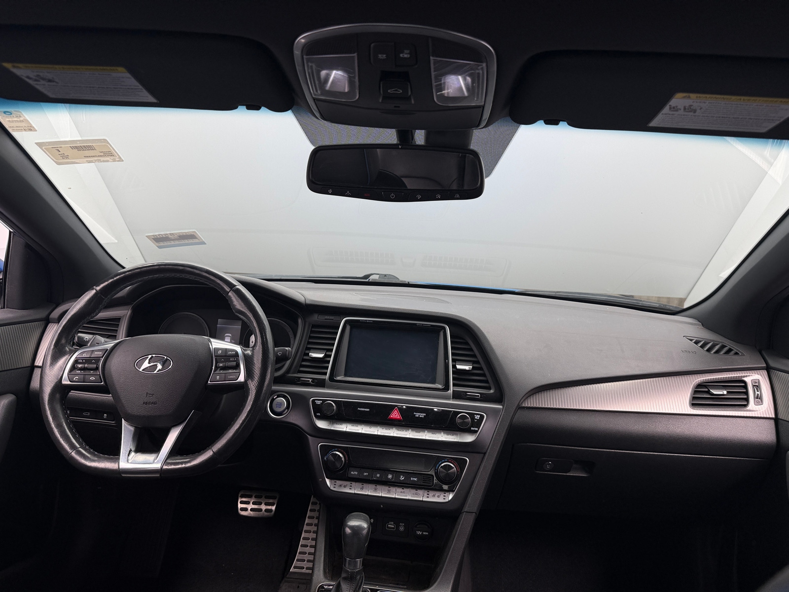 Thumbnail: 2018 Hyundai Sonata - 2