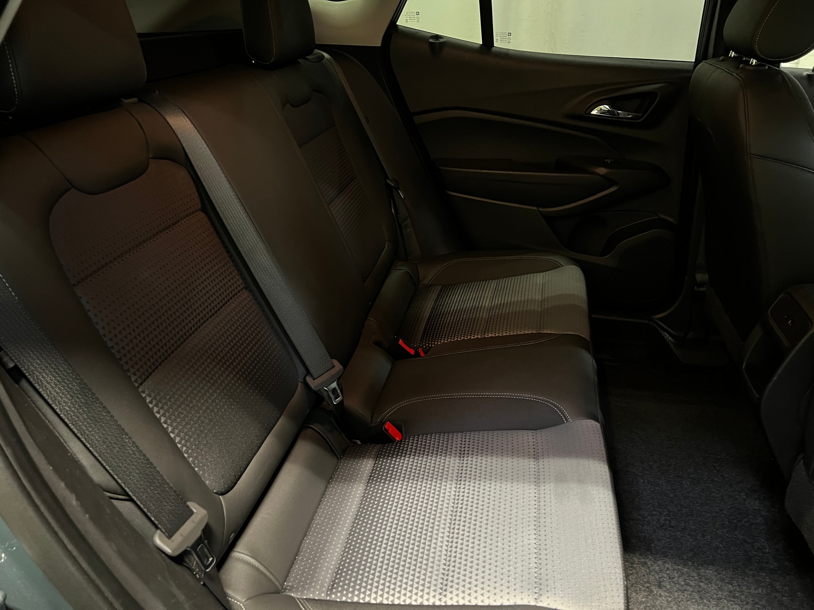 Thumbnail: 2025 Chevrolet Trax - 6