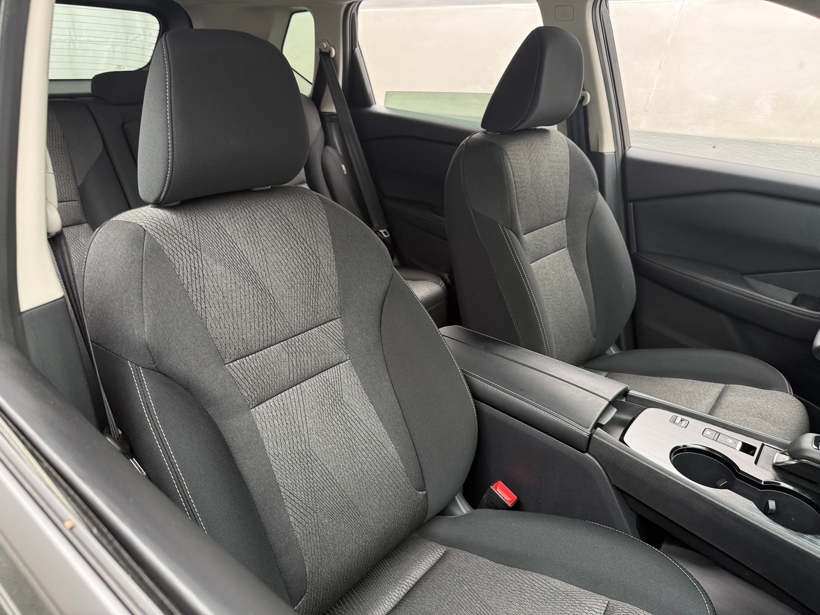 Thumbnail: 2026 Nissan Rogue - 2