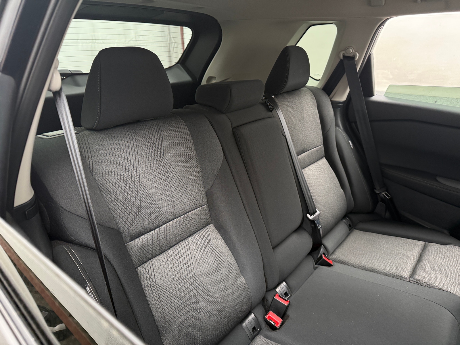 Thumbnail: 2026 Nissan Rogue - 6