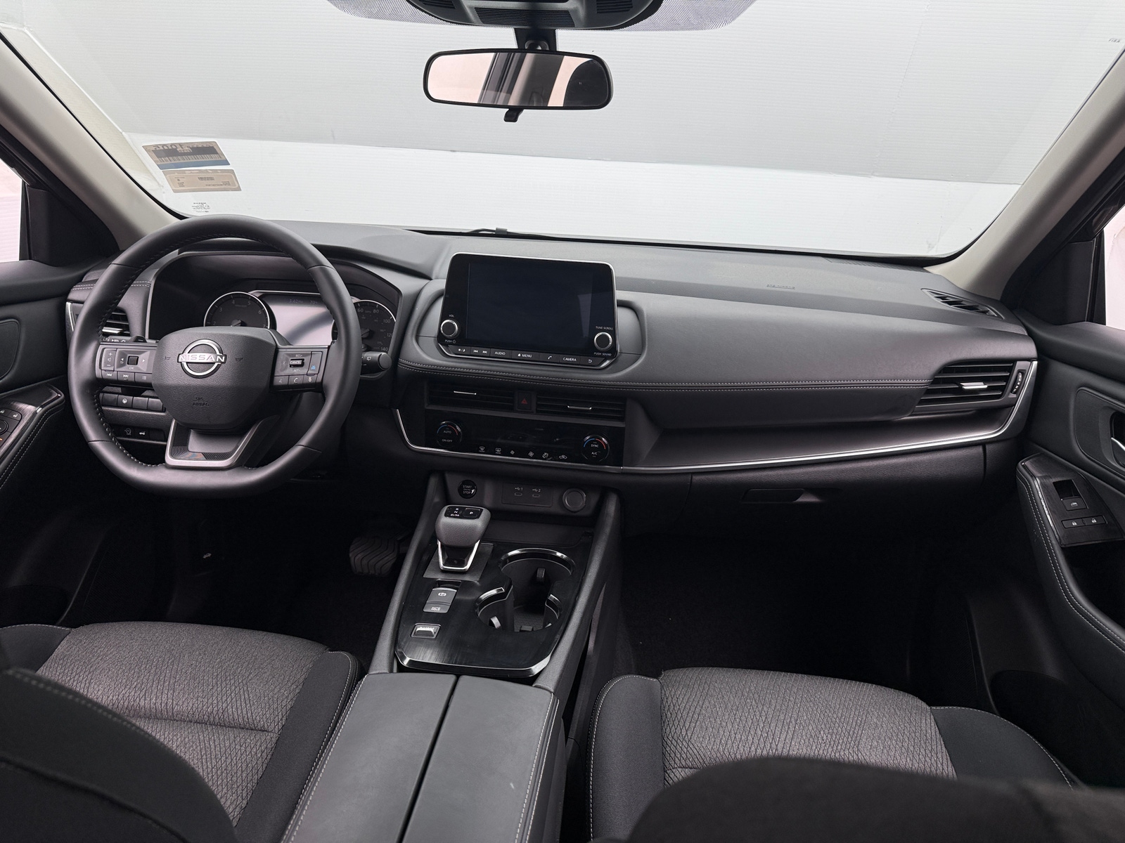 Thumbnail: 2026 Nissan Rogue - 3