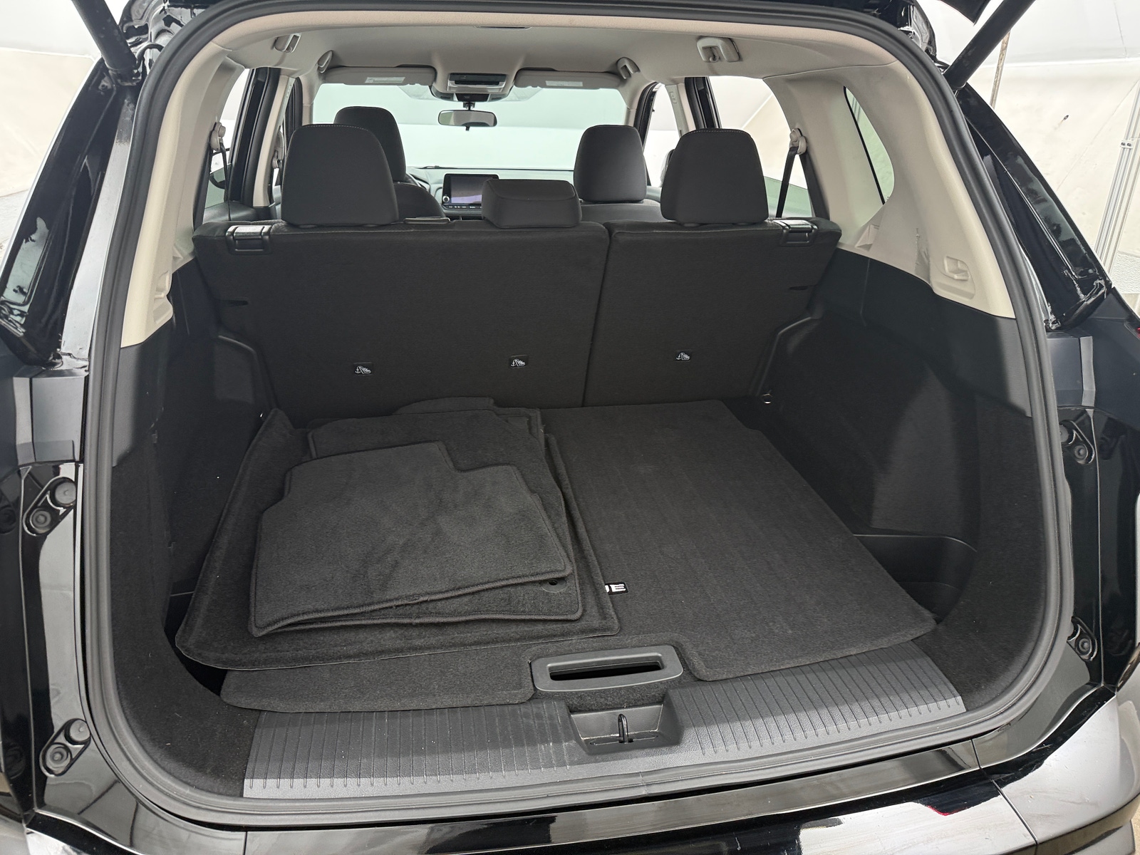 Thumbnail: 2026 Nissan Rogue - 7