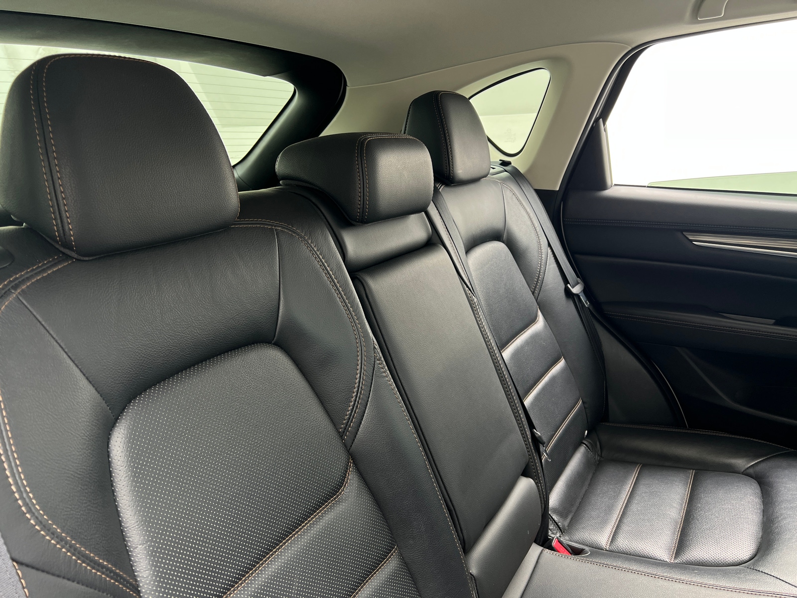 Thumbnail: 2018 Mazda CX-5 - 5