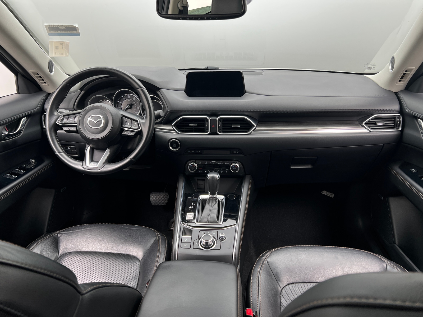 Thumbnail: 2018 Mazda CX-5 - 2