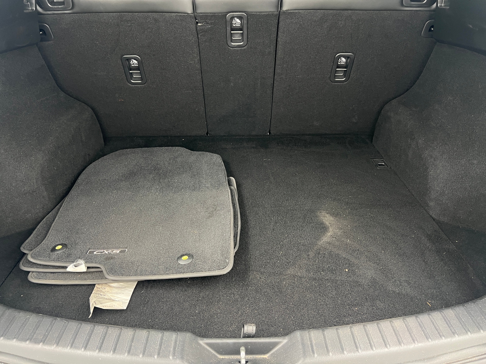 Thumbnail: 2018 Mazda CX-5 - 6