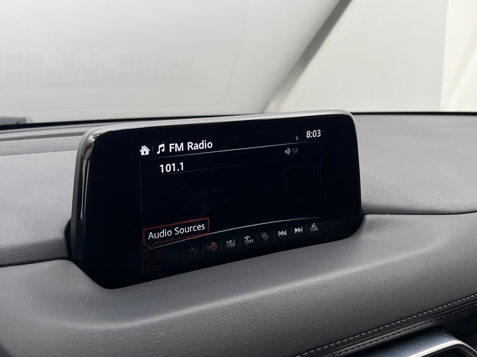 Thumbnail: 2018 Mazda CX-5 - 3