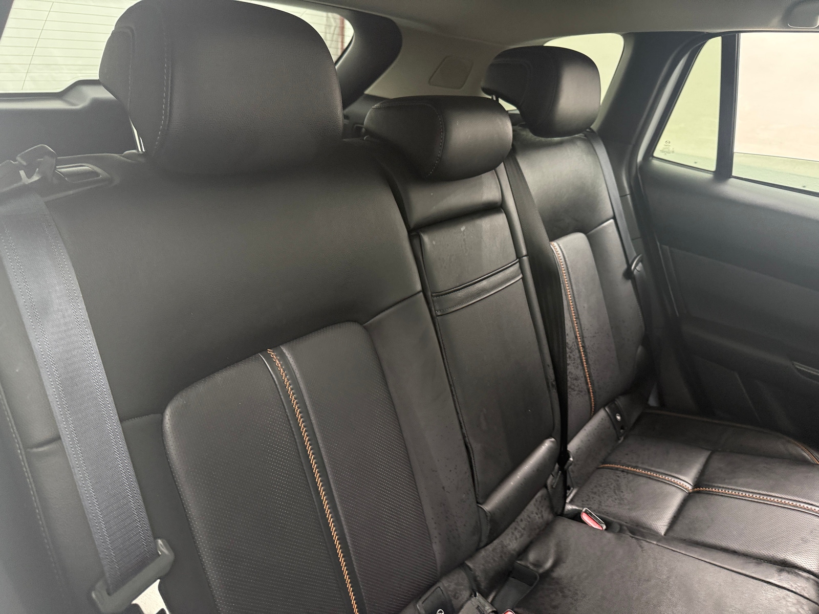 Thumbnail: 2025 Mazda CX-50 - 5