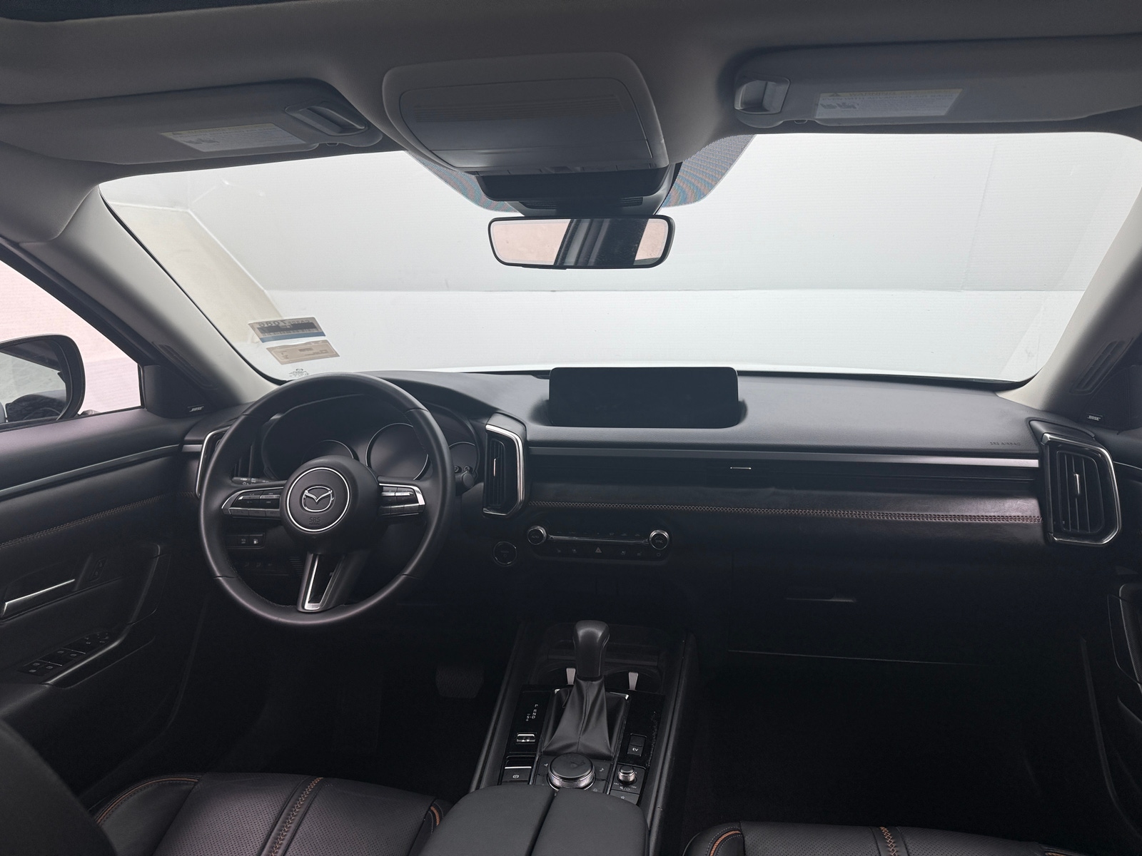 Thumbnail: 2025 Mazda CX-50 - 2