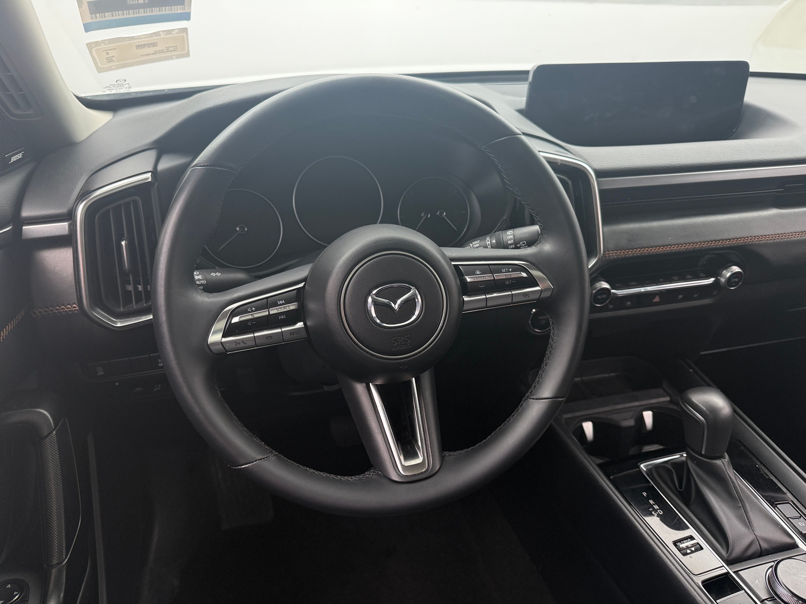 Thumbnail: 2025 Mazda CX-50 - 4