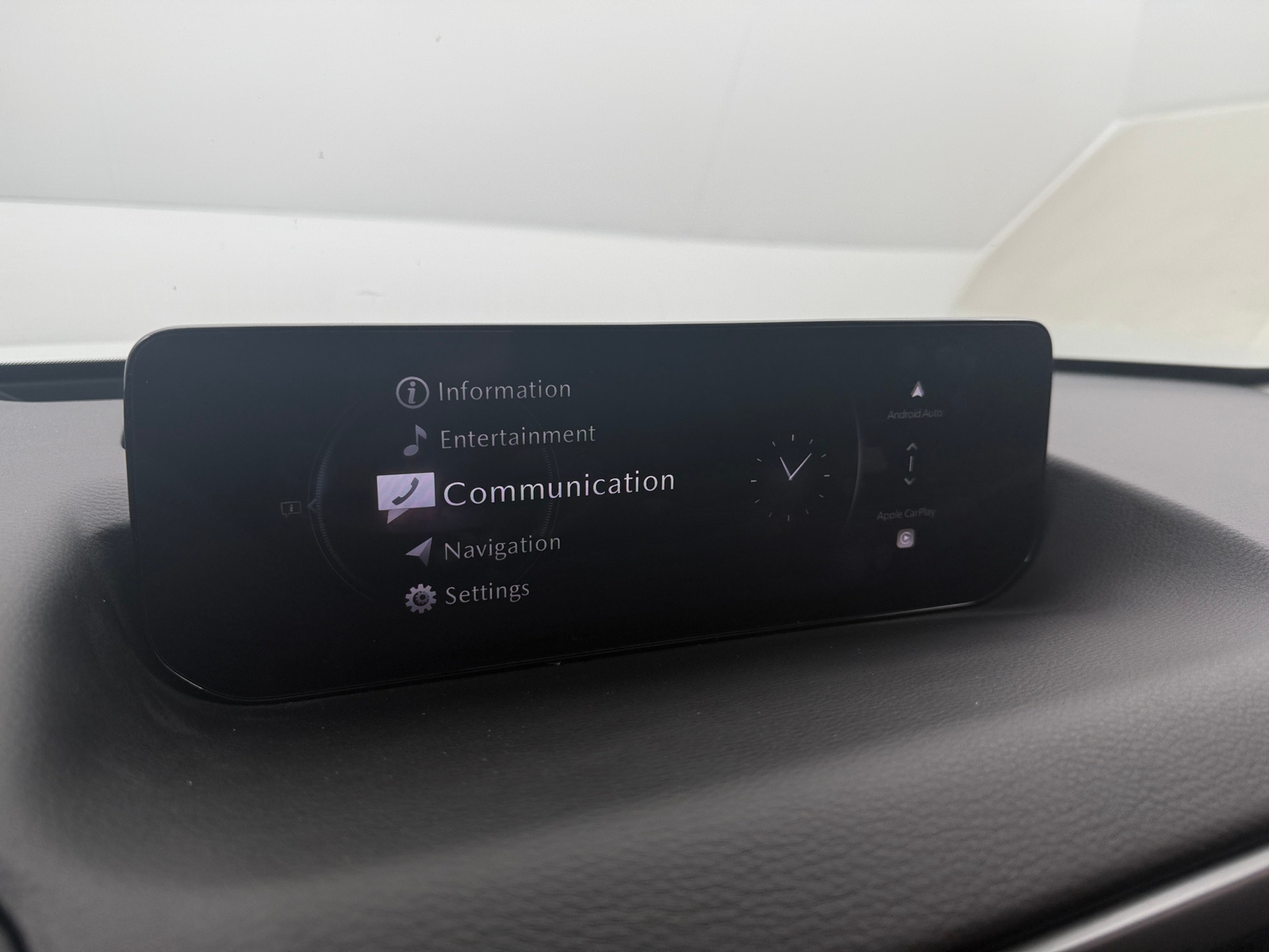 Thumbnail: 2025 Mazda CX-50 - 3