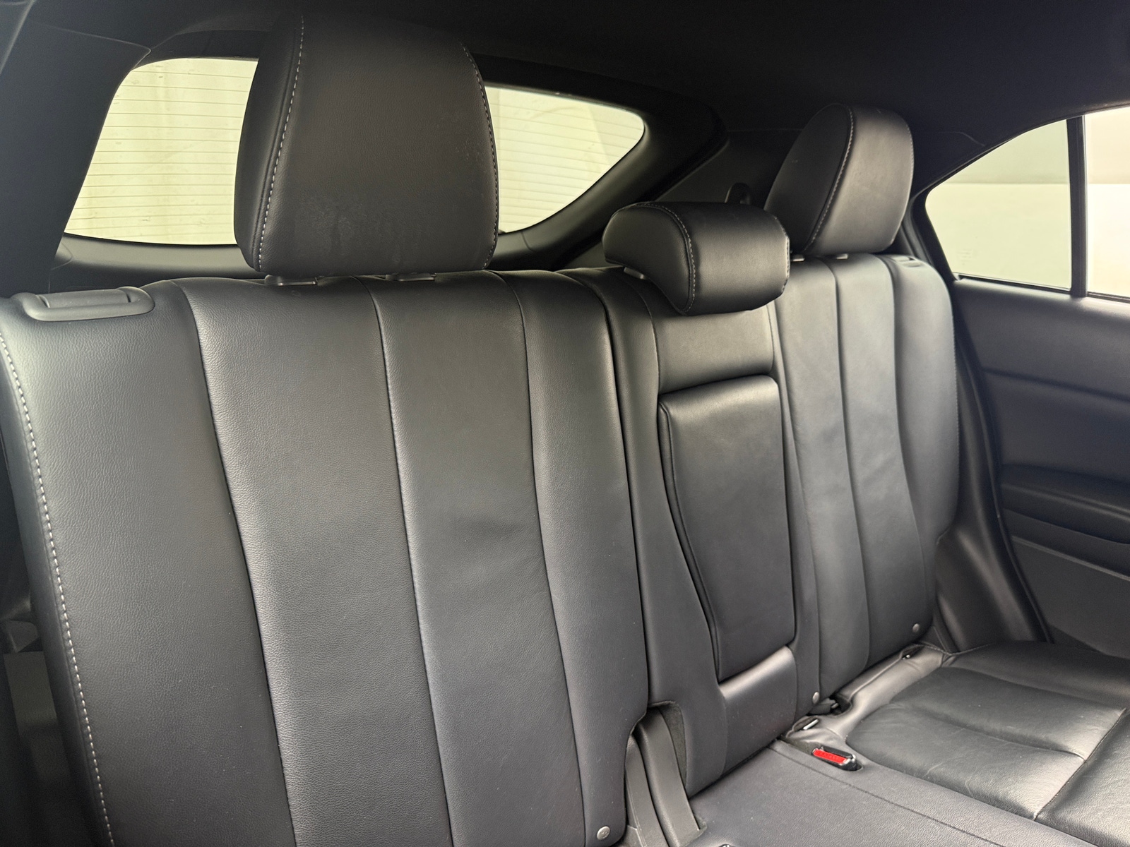 Thumbnail: 2022 Mitsubishi Eclipse Cross - 5