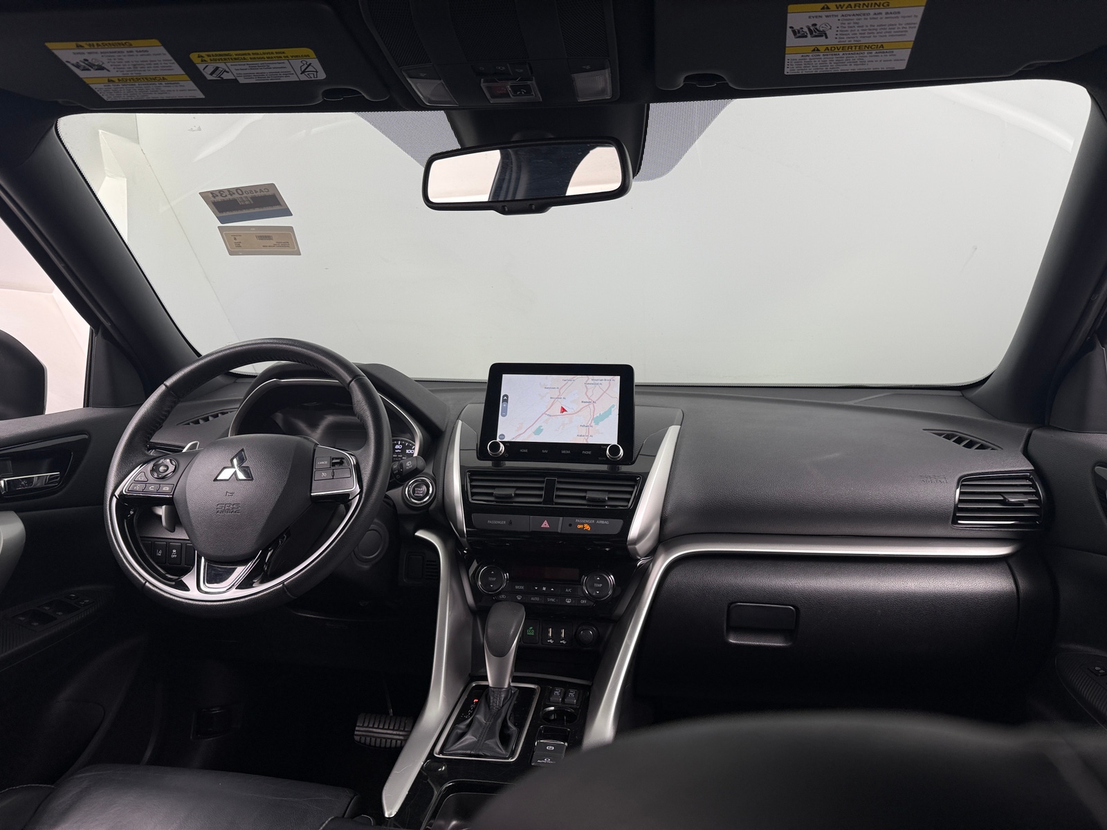 Thumbnail: 2022 Mitsubishi Eclipse Cross - 2