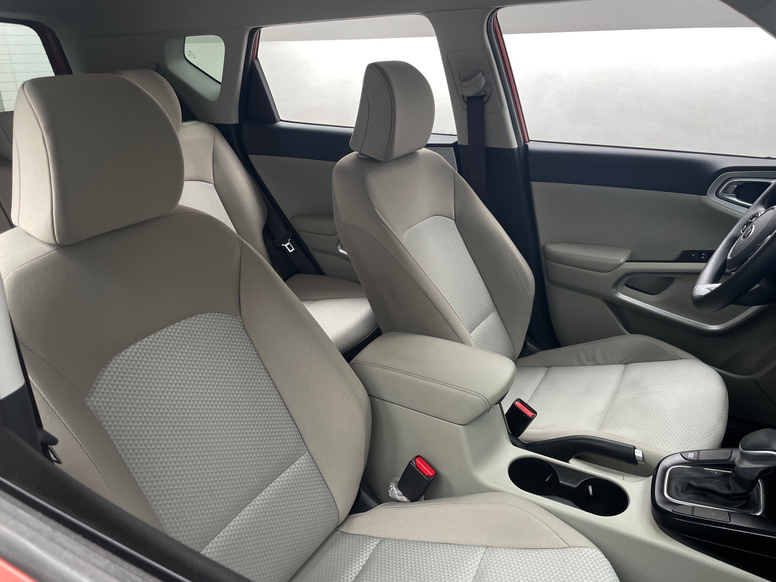 Thumbnail: 2021 Kia Soul - 2