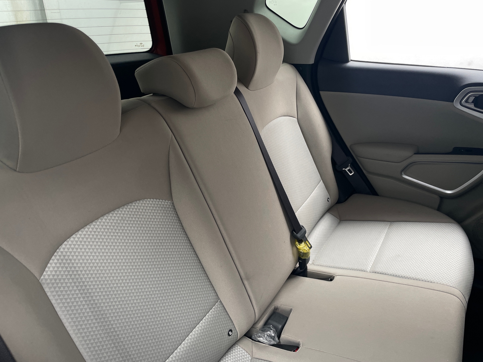 Thumbnail: 2021 Kia Soul - 6