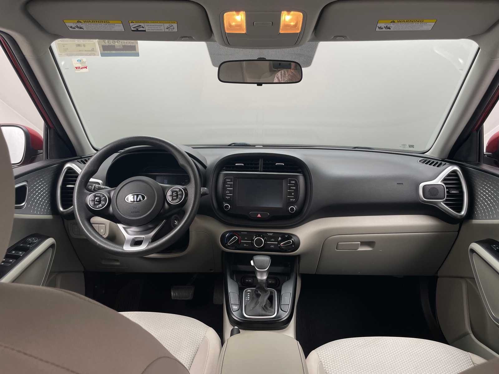 Thumbnail: 2021 Kia Soul - 3