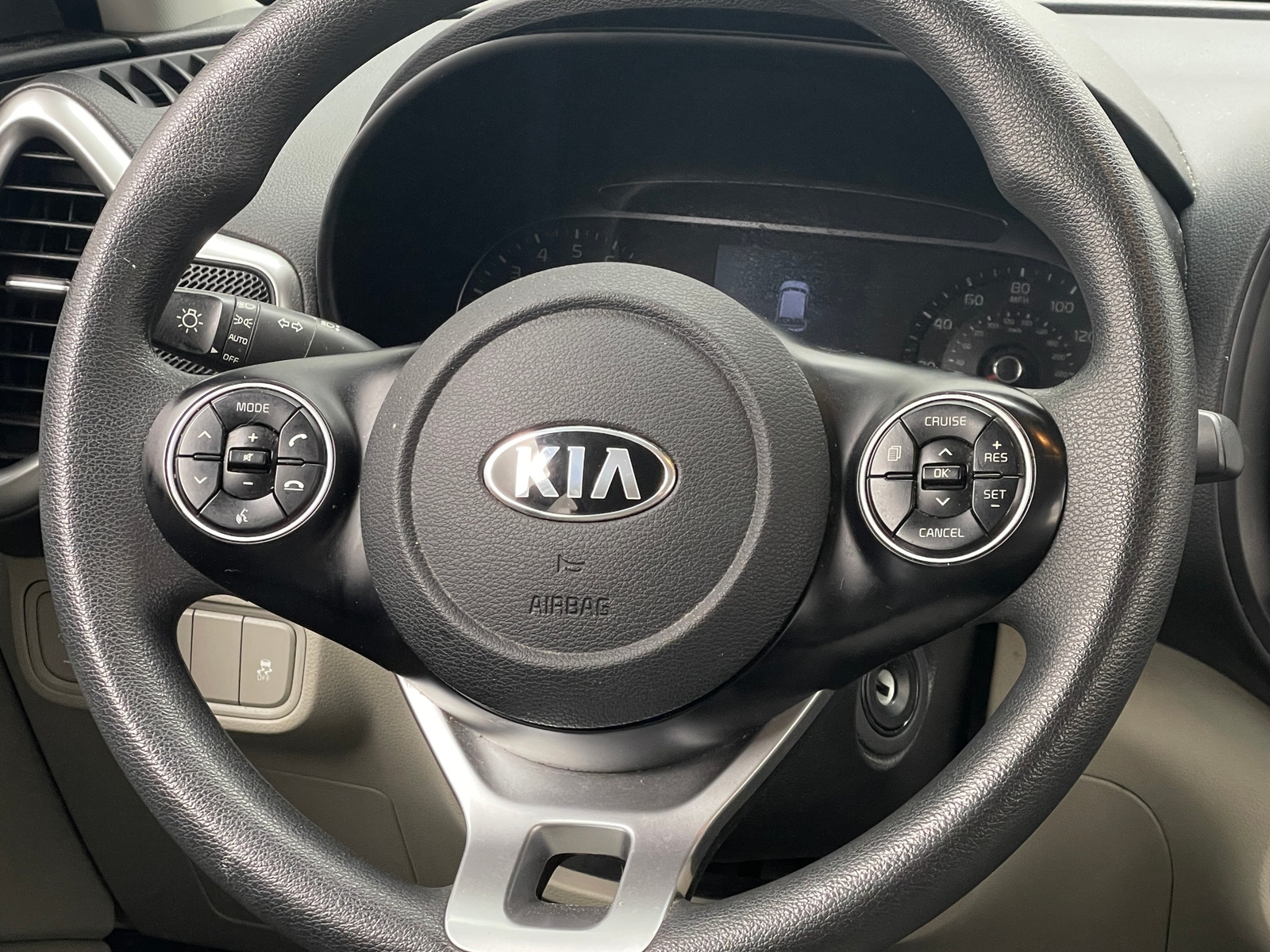 Thumbnail: 2021 Kia Soul - 5