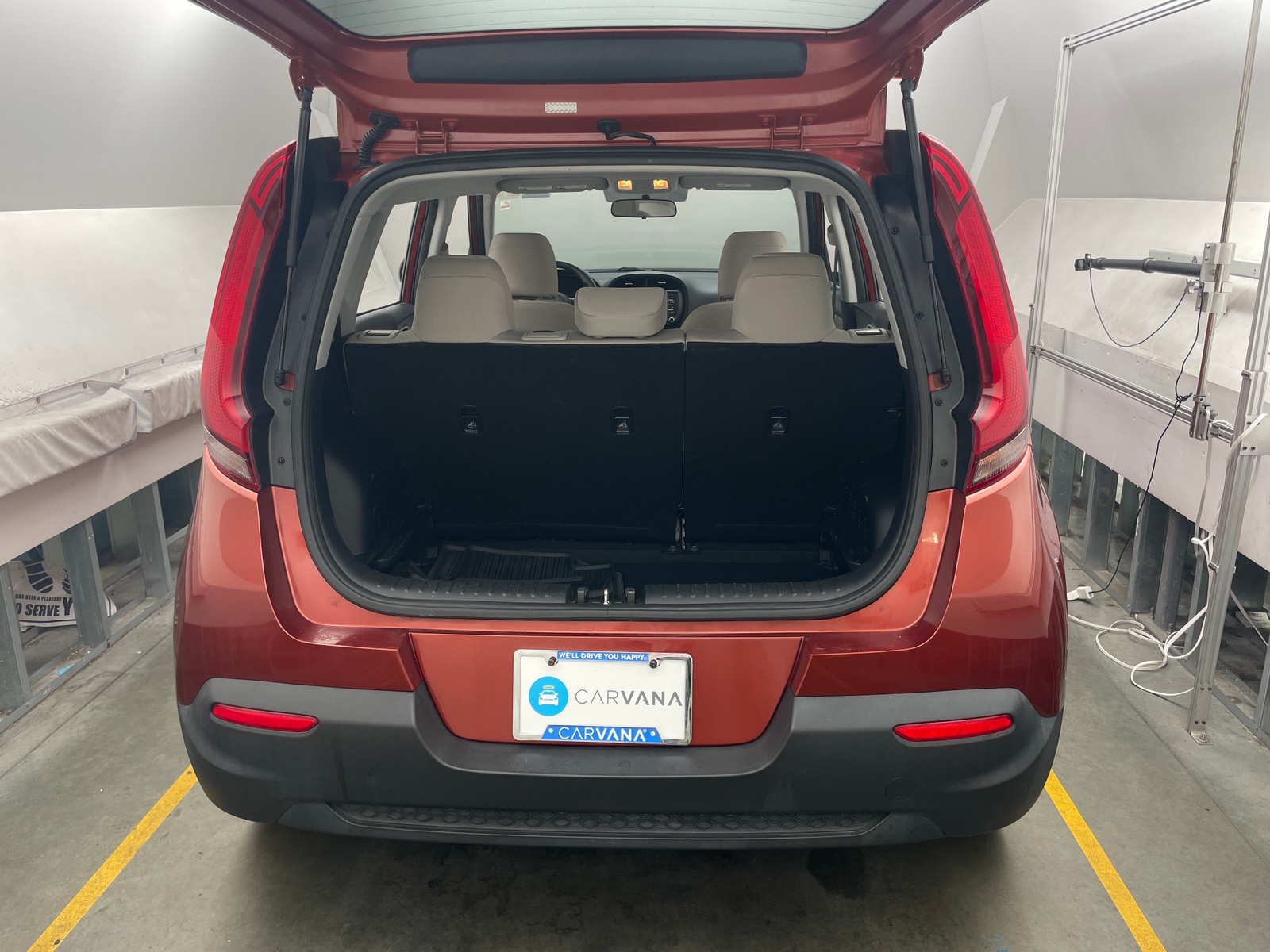 Thumbnail: 2021 Kia Soul - 7