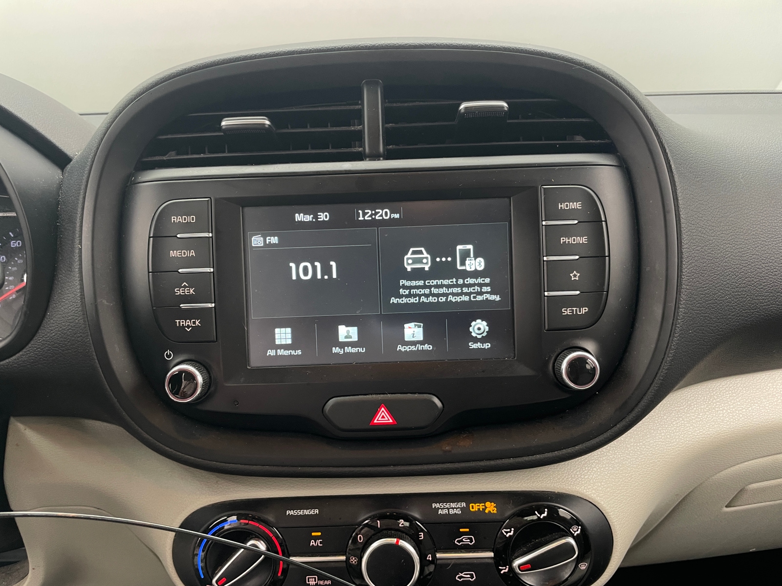 Thumbnail: 2021 Kia Soul - 4