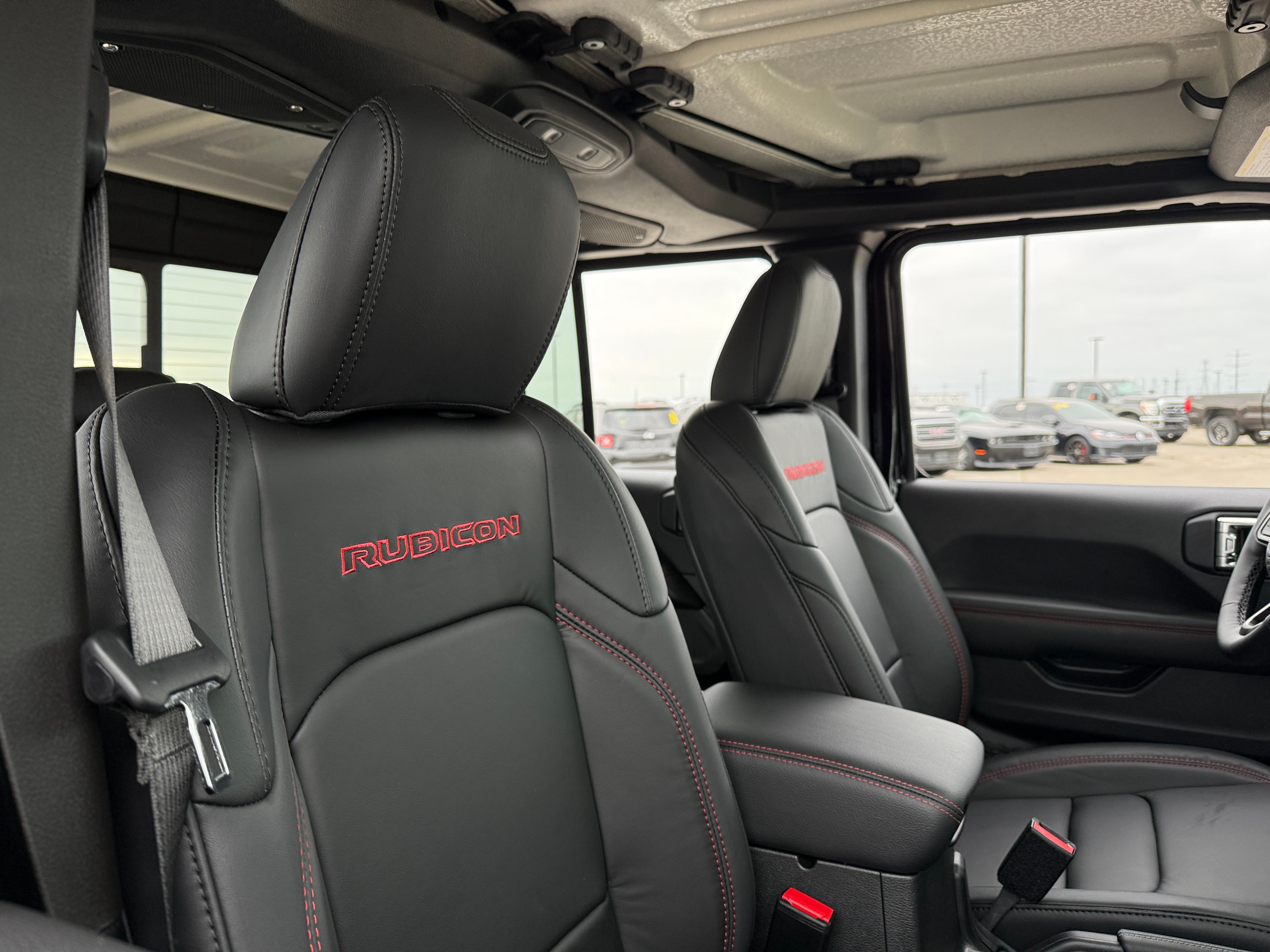 2026 Jeep Gladiator Rubicon Auto's photo
