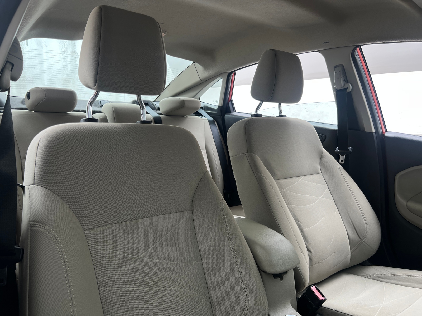 Thumbnail: 2018 Ford Fiesta - 2