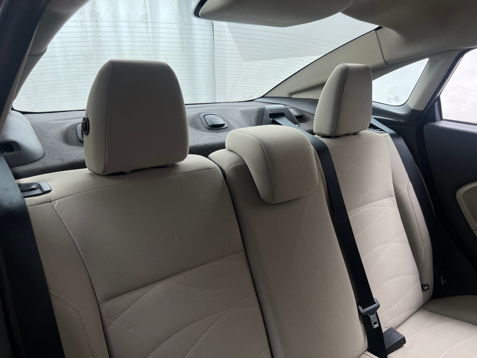 Thumbnail: 2018 Ford Fiesta - 6