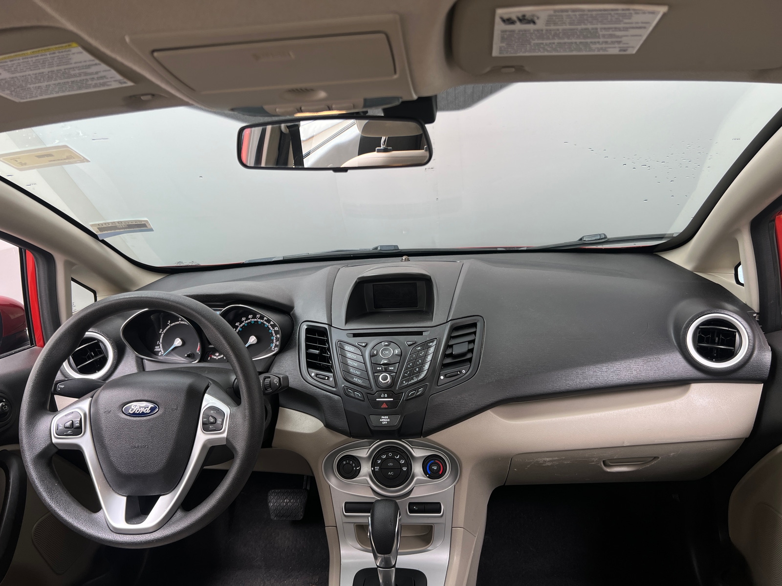 Thumbnail: 2018 Ford Fiesta - 3