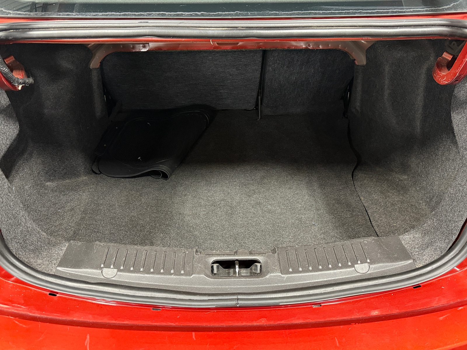 Thumbnail: 2018 Ford Fiesta - 7