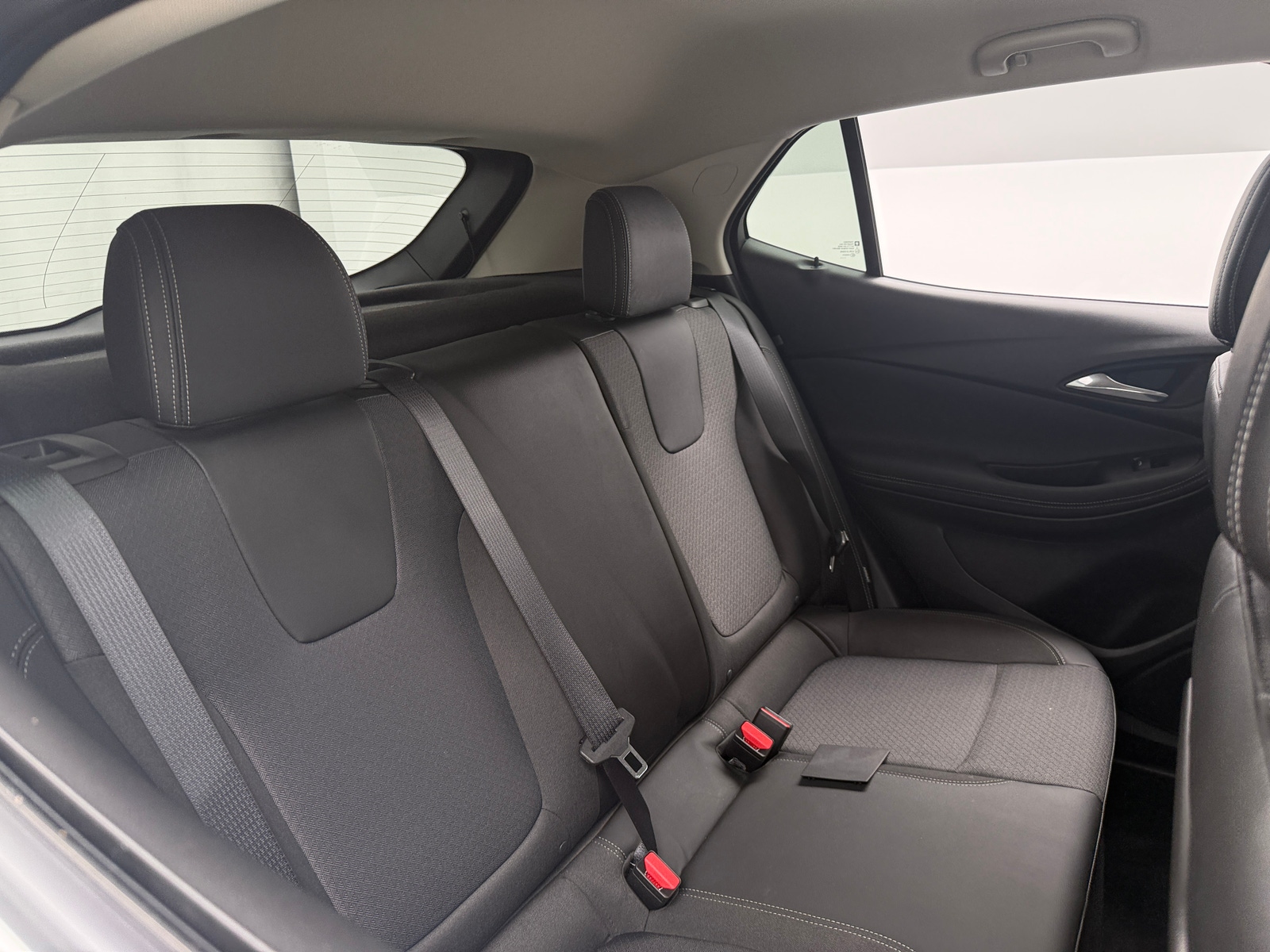 Thumbnail: 2022 Buick Encore GX - 6