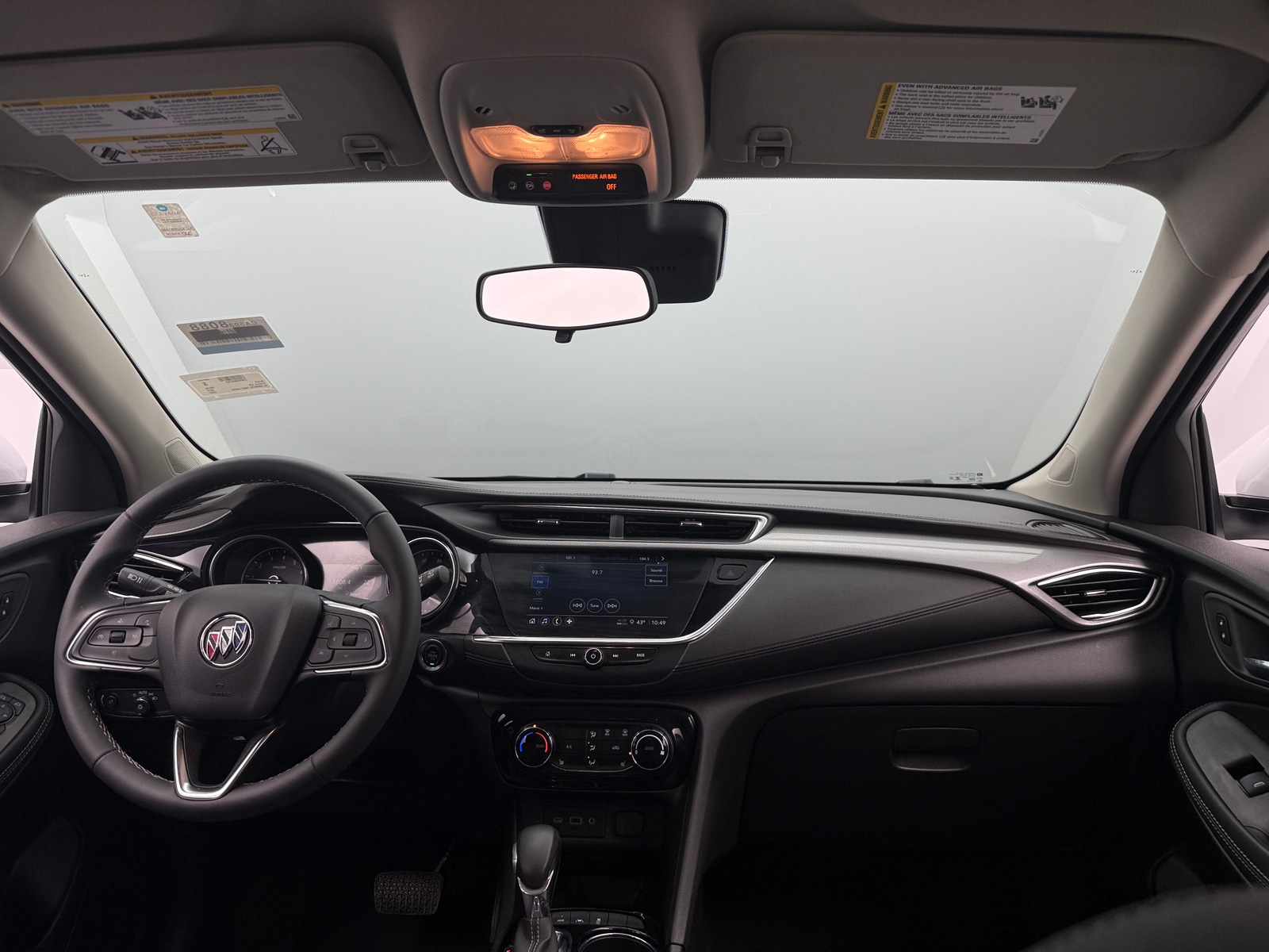 Thumbnail: 2022 Buick Encore GX - 3