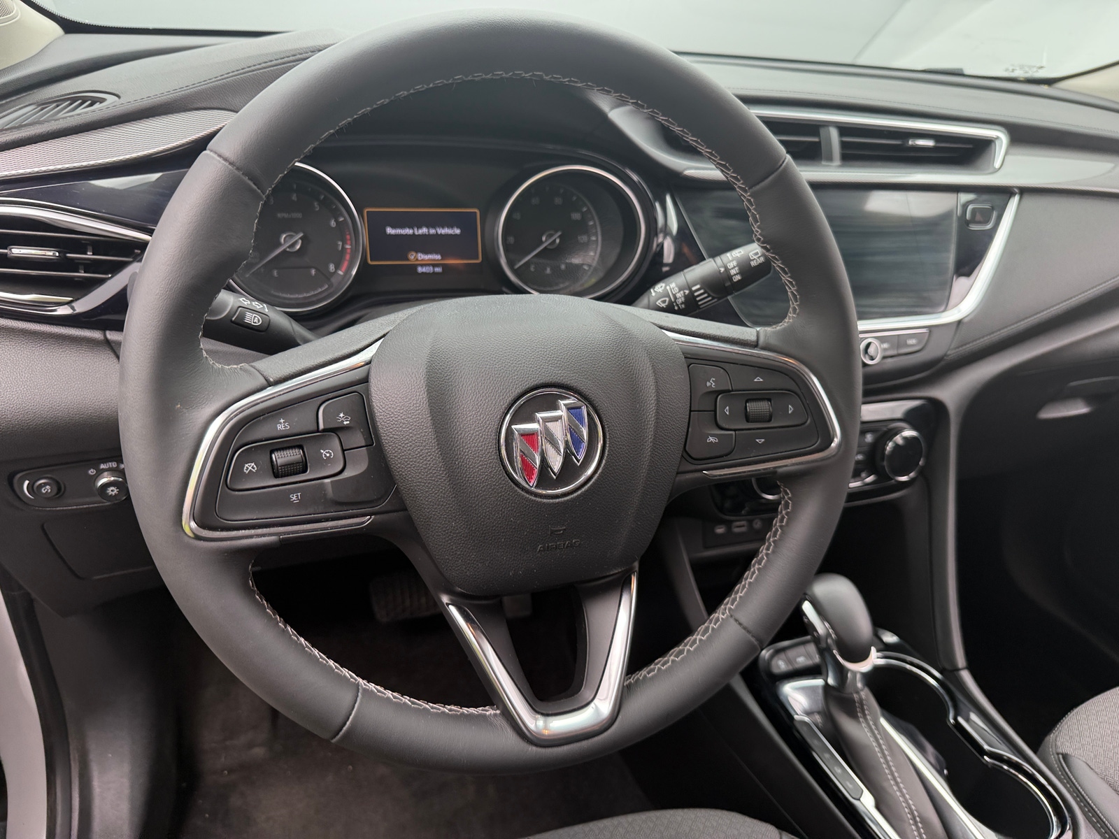 Thumbnail: 2022 Buick Encore GX - 5