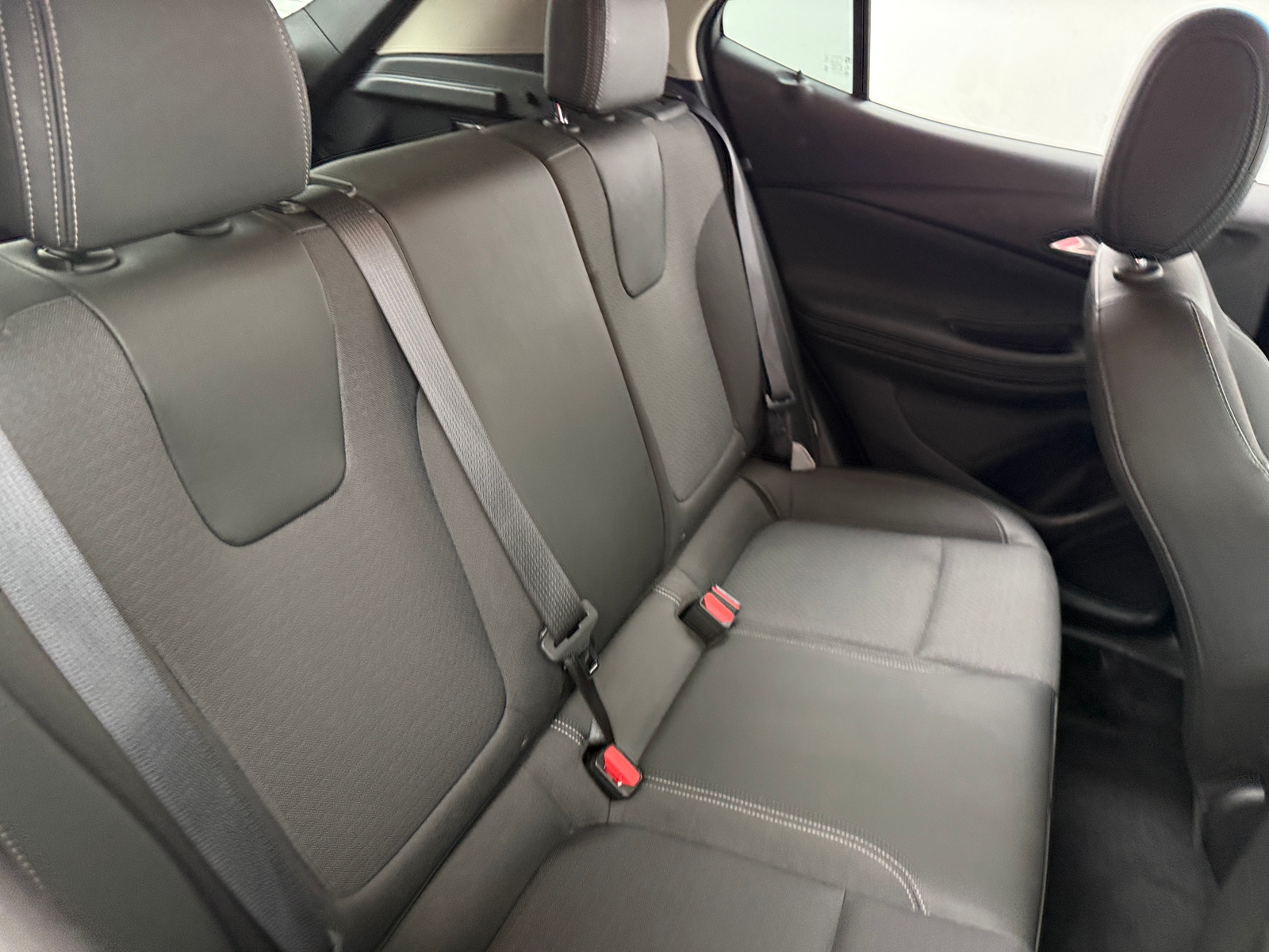 Thumbnail: 2025 Buick Encore GX - 5