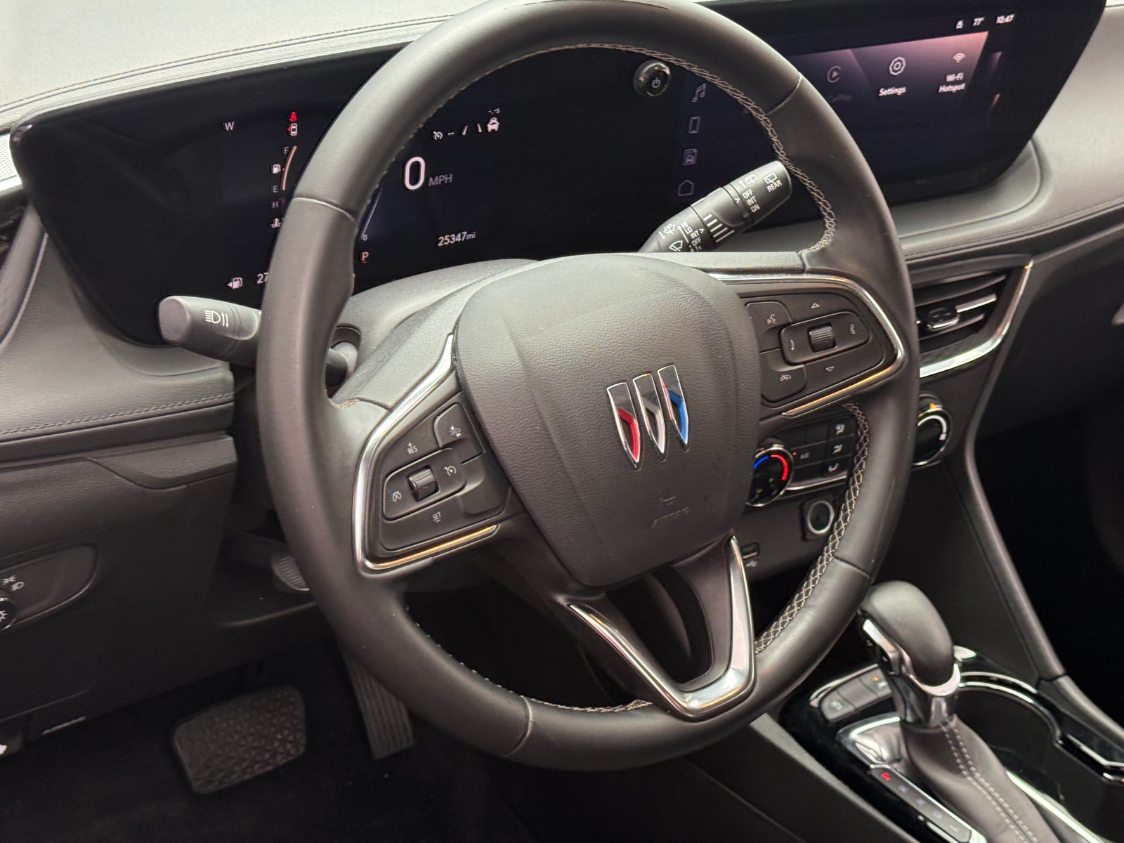 Thumbnail: 2025 Buick Encore GX - 4