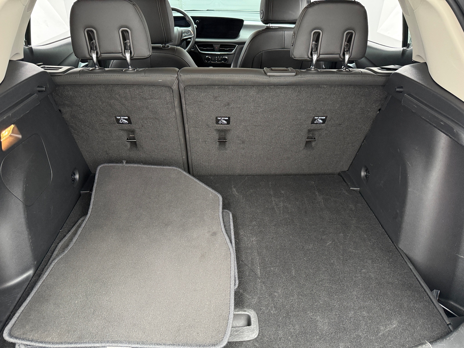 Thumbnail: 2025 Buick Encore GX - 6