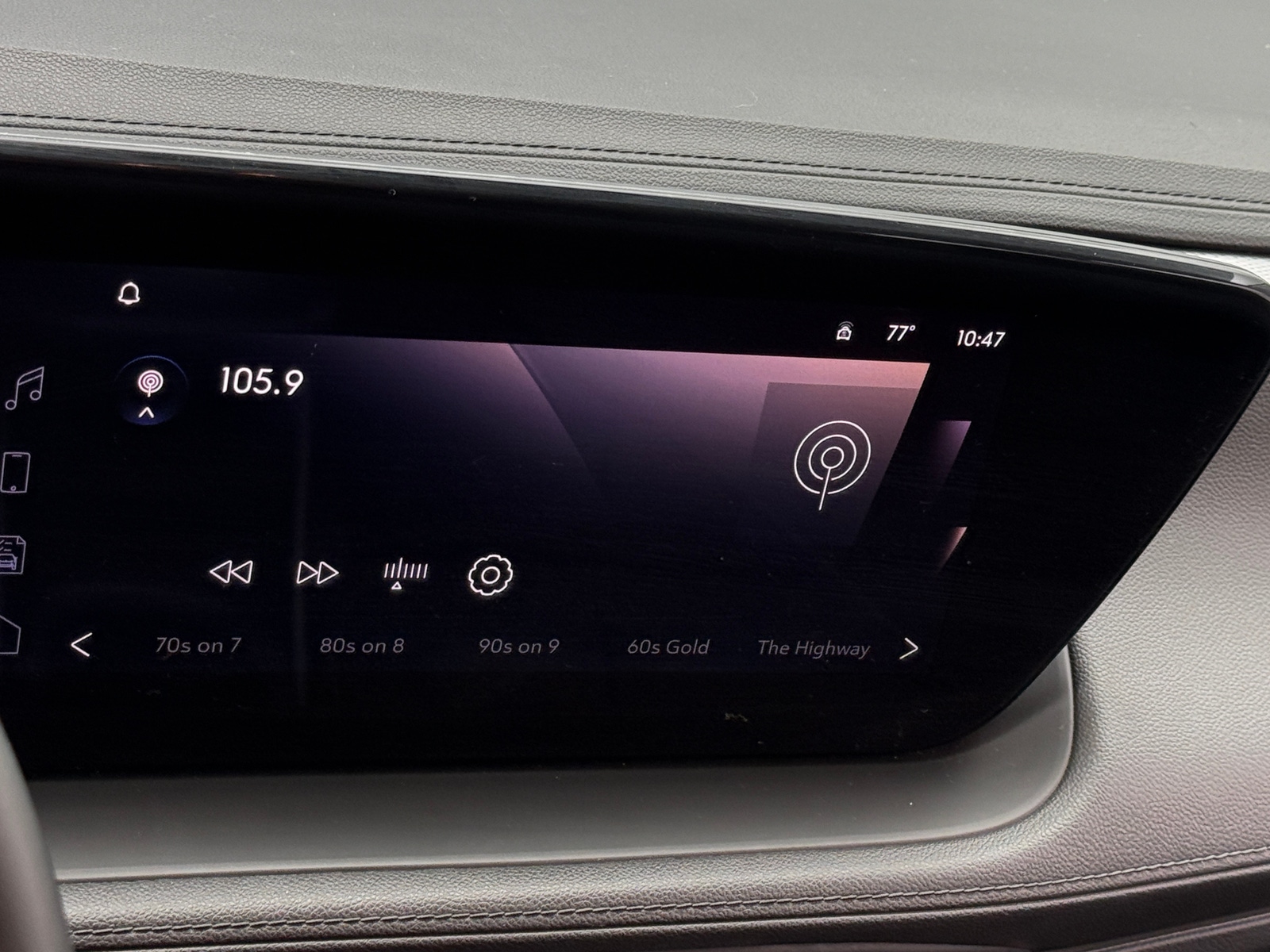 Thumbnail: 2025 Buick Encore GX - 3