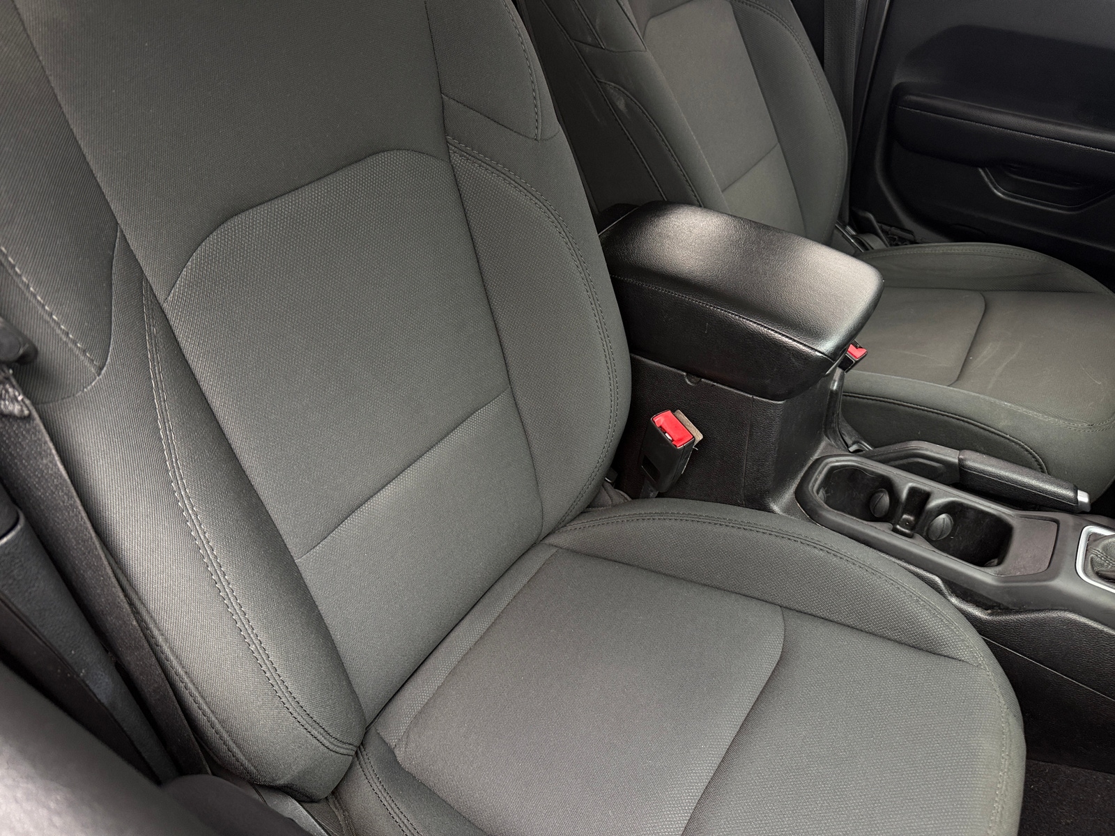 Thumbnail: 2018 Jeep Wrangler - 2