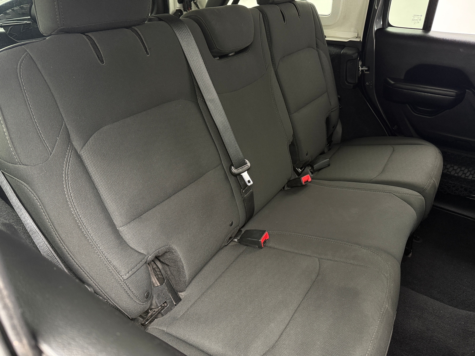 Thumbnail: 2018 Jeep Wrangler - 6