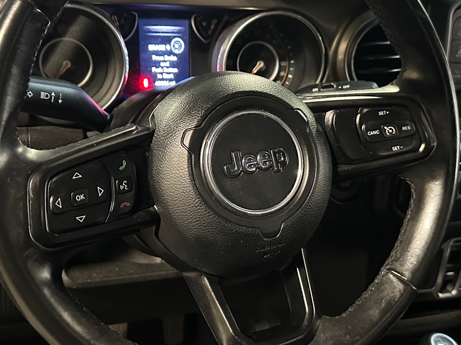 Thumbnail: 2018 Jeep Wrangler - 5