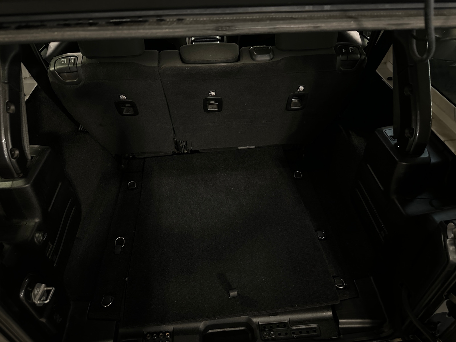 Thumbnail: 2018 Jeep Wrangler - 7