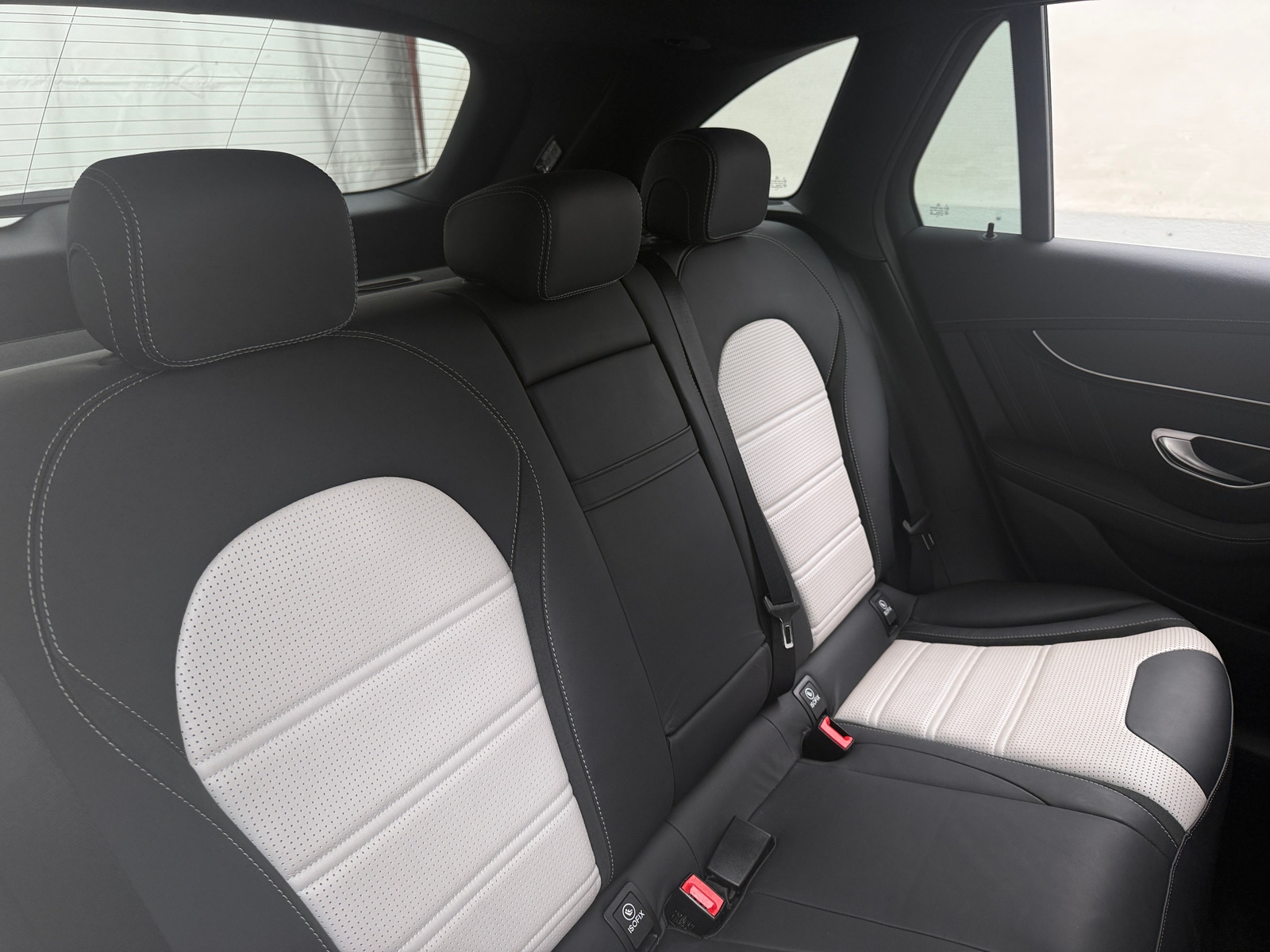 Thumbnail: 2020 Mercedes-Benz GLC - 5